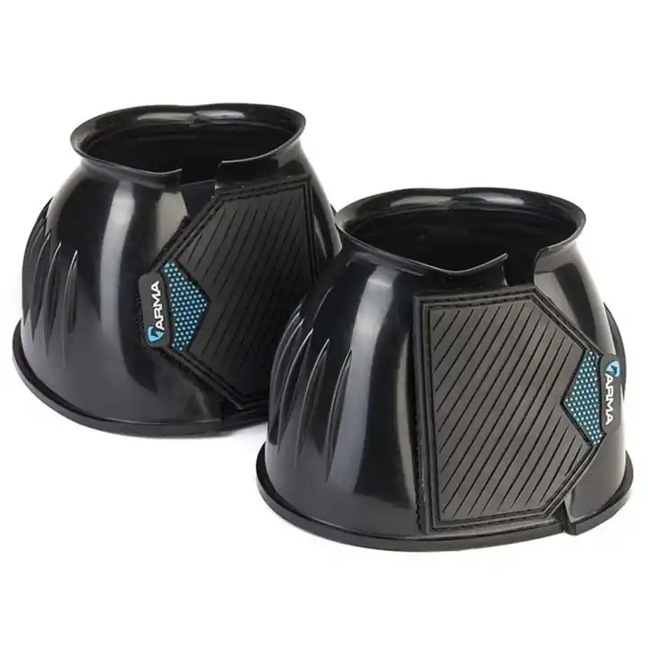 Boots PVC Svart Fynd