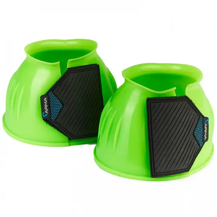 Lågt pris Boots PVC Limegrön