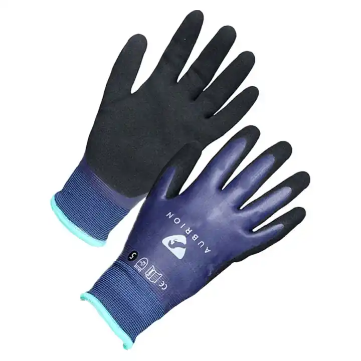 Vinterhandskar Waterproof Marinblå Reapris