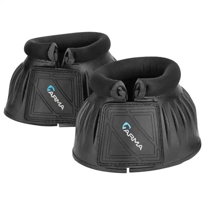 Gummiboots Soft Top Svart Köp online