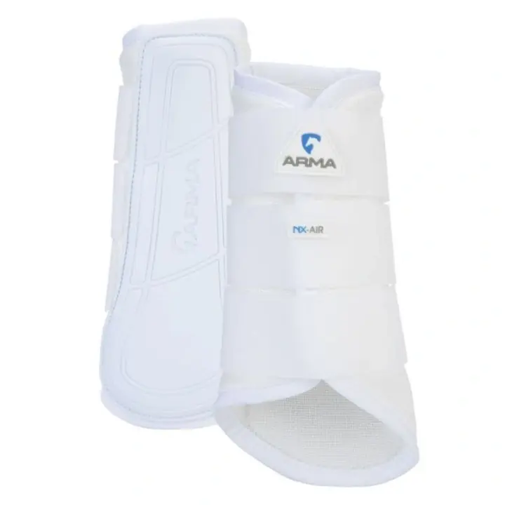 Erbjudande Damasker NX-Air Motion Vit