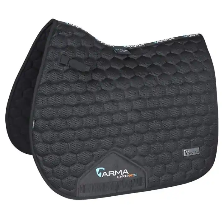 Fynd Schabrak Air Motion Luxe Svart