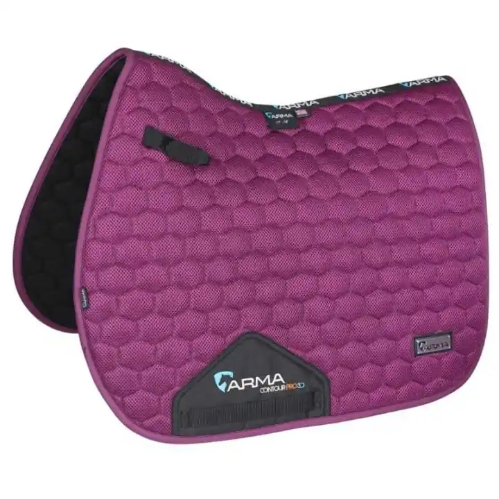 Schabrak Air Motion Luxe Lila Lågt pris