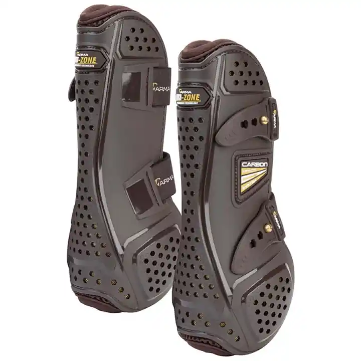Trygg betalning Senskydd Oxi-Zone Air Motion Brun