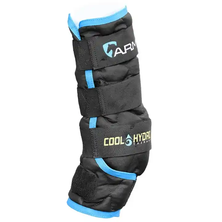 Kylbandage Cool Hydro Therapy Svart Nyhet