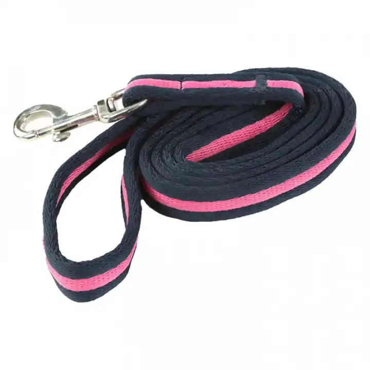 Grimskaft 1,8m Marin/Rosa Sista chansen