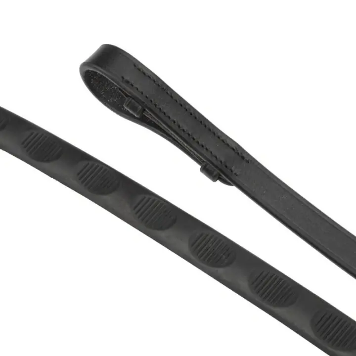 Beställ idag Tyglar Gara Pulse Grip Svart