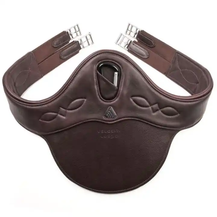 Erbjudandepris Magplatta LUSSO Elastic Brun
