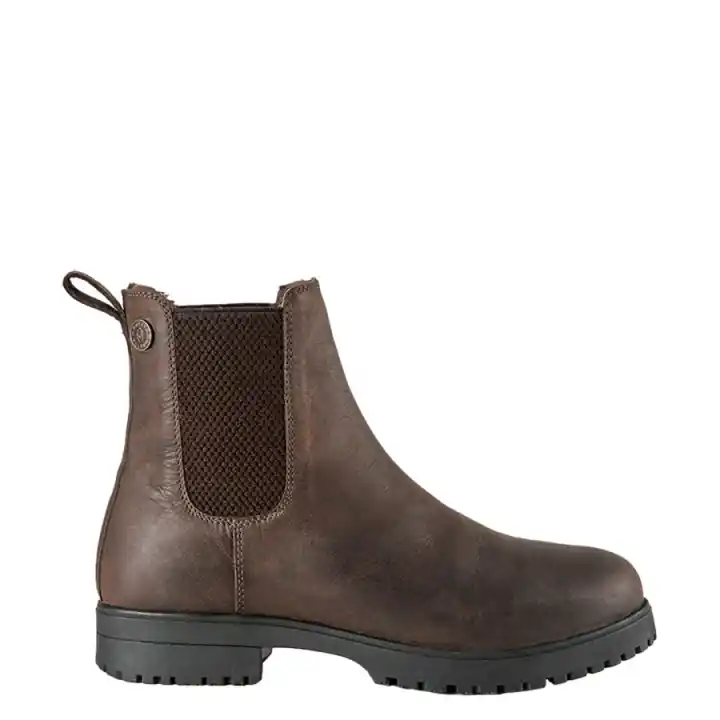 Populärt val Vinterjodhpurs Verona Brun