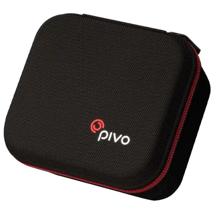 Utförsäljning Travel Case Mini till Pivo Pod Svart