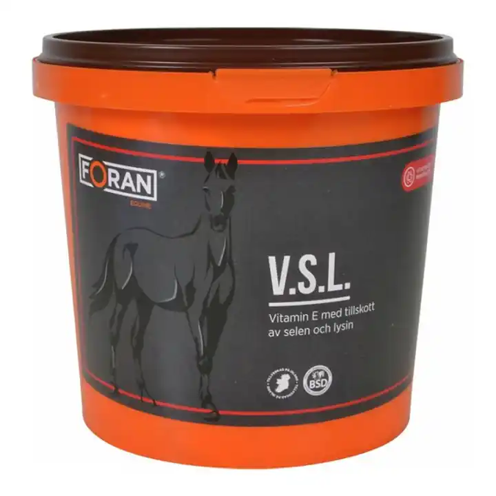 Handla nu V.S.L. Powder 1kg