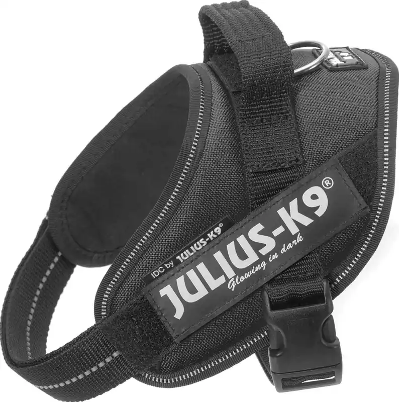 K9 IDC - hundsele Flera färger - UTGÅR Outlet