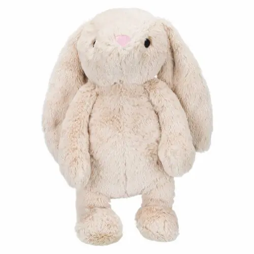 Lågt pris Trixie - Hundplysdjur Kanin - 38 cm, perfekt för valpar