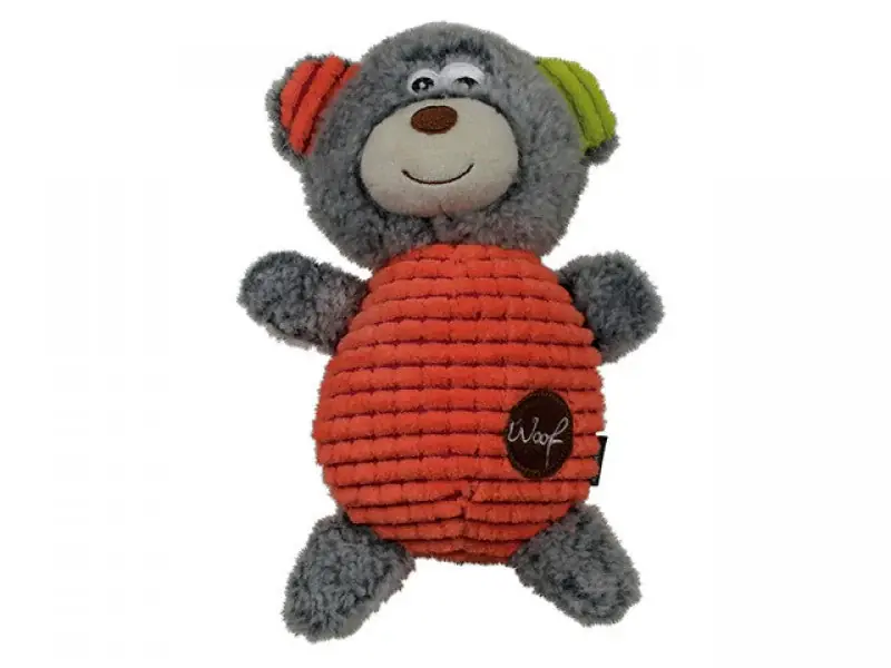 Fynd NYC Regnbågsdjur, 24cm