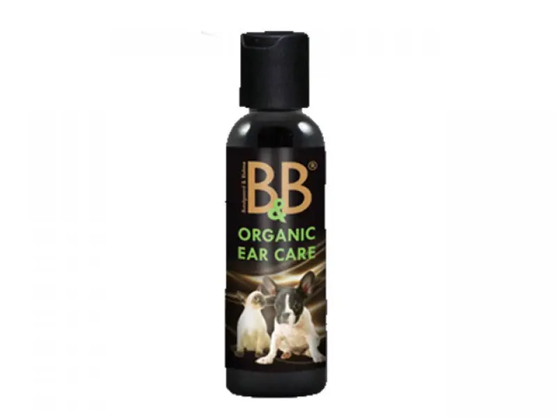 B&B - Öreomsorg, 100ml Rabatter