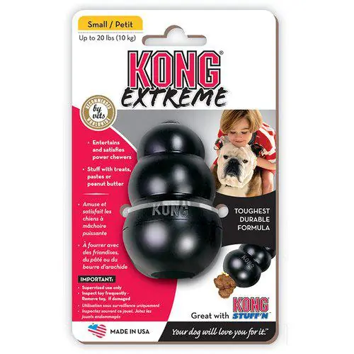 Kong - Extrem Beställ idag