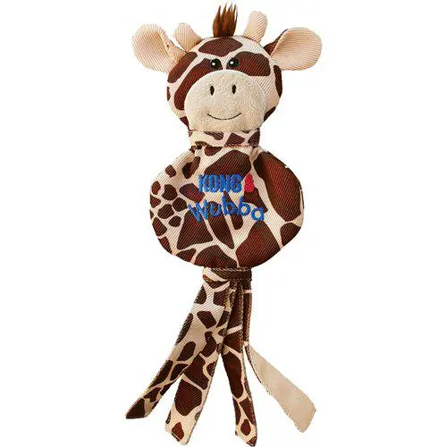Outlet Kong - Tyg giraff