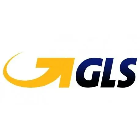 Utförsäljning GLS Returetikett