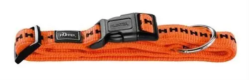Begränsat antal Hunter - Powergrib halsband