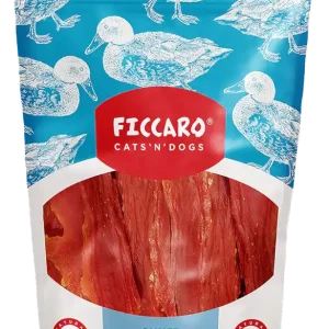 Ficcaro - Anka filé, 100g Nedsatt pris