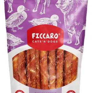 Ficcaro - Ankvrängare, 100g Nyhet