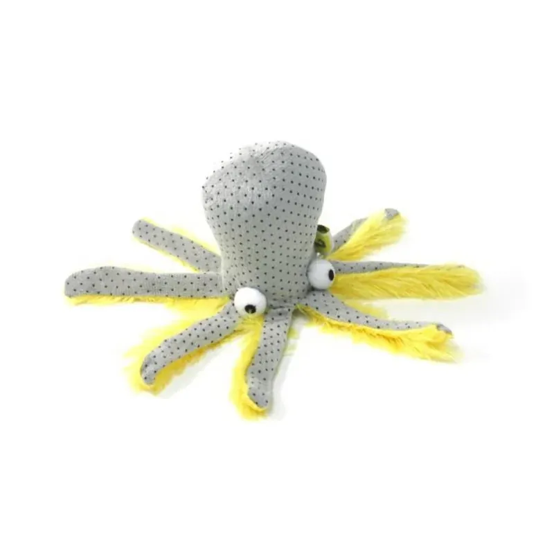 Kundfavorit BoB - Bläckfisk