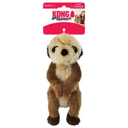 Billig Kong - Shakers Meerkat