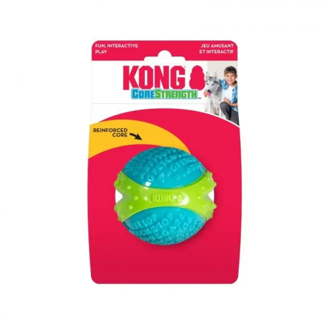KONG - Corestrengthboll - flera storlekar Erbjudandepris