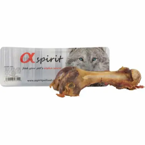 Alpha Spirit - Skinkben Extra rabatt