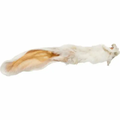 Trixie - Kaninöron m. päls - 500g Reapris