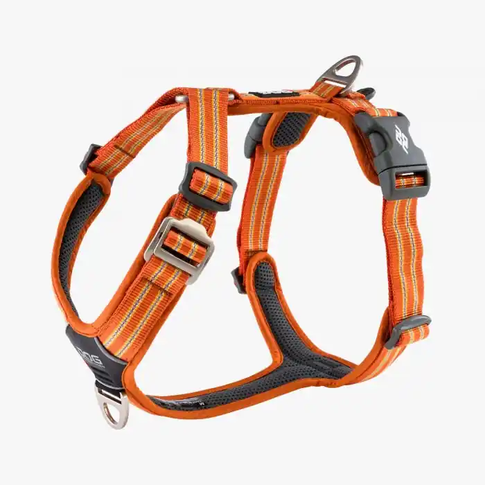 DOG Copenhagen - Walk Air sele - flera färger och storlekar Endast idag