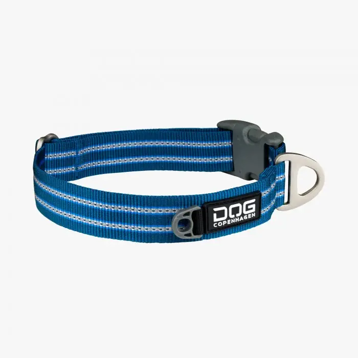 prisnedsättning DOG Copenhagen - Urban Style halsband - flera färger och storlekar