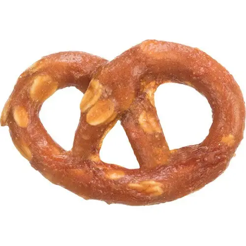 Outlet Trixie - Mini-pretzel m. kyckling