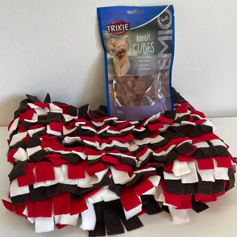 Snusmatta paket Köp nu