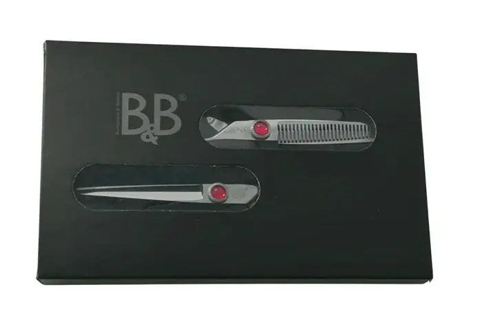 B&B - Saxset 2 st. Premium