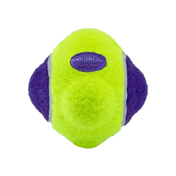 KONG - Airdog Squeaker Knobby - flera storlekar Handla nu
