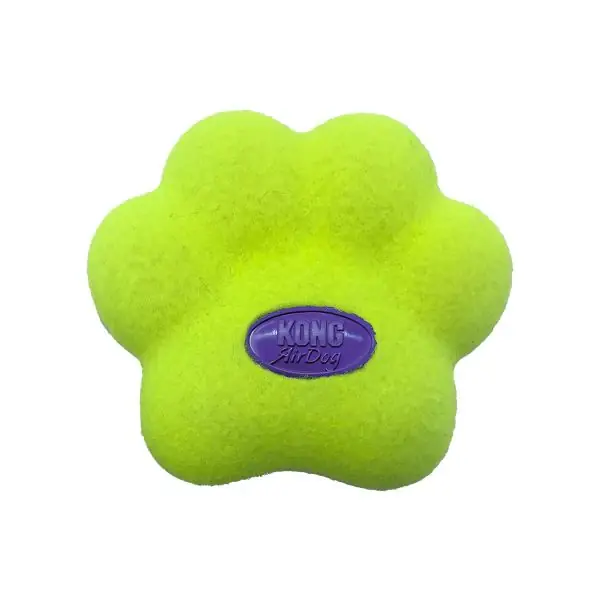 KONG - Airdog Squeaker Tass Nyhet