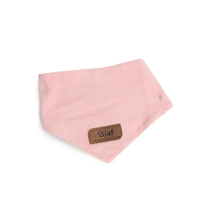 Köp online Bjaf - Hundbandana, rosa