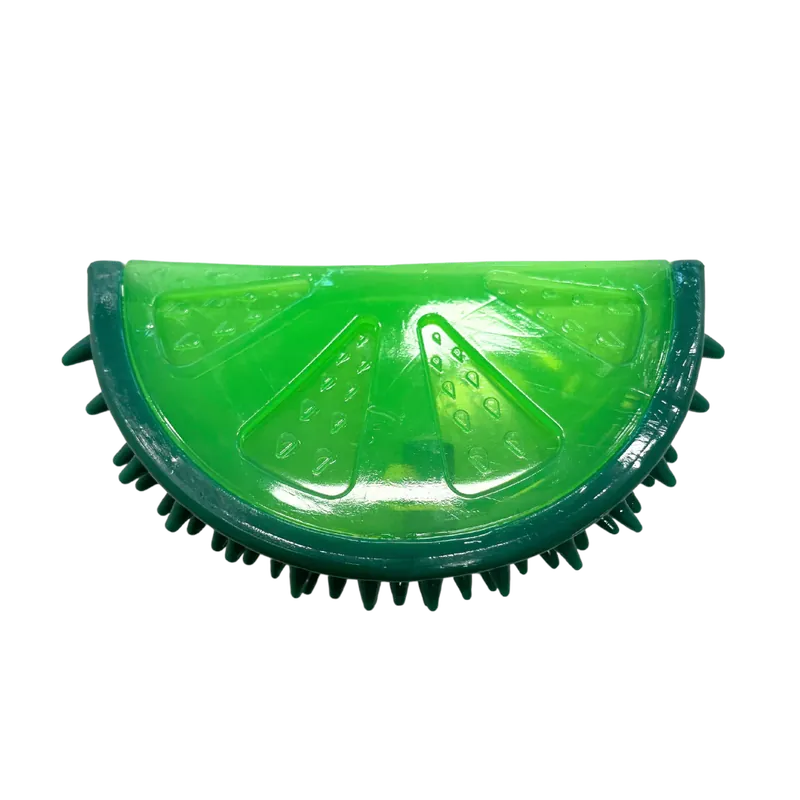 Vattenmelon med pip, 13cm Kundfavorit