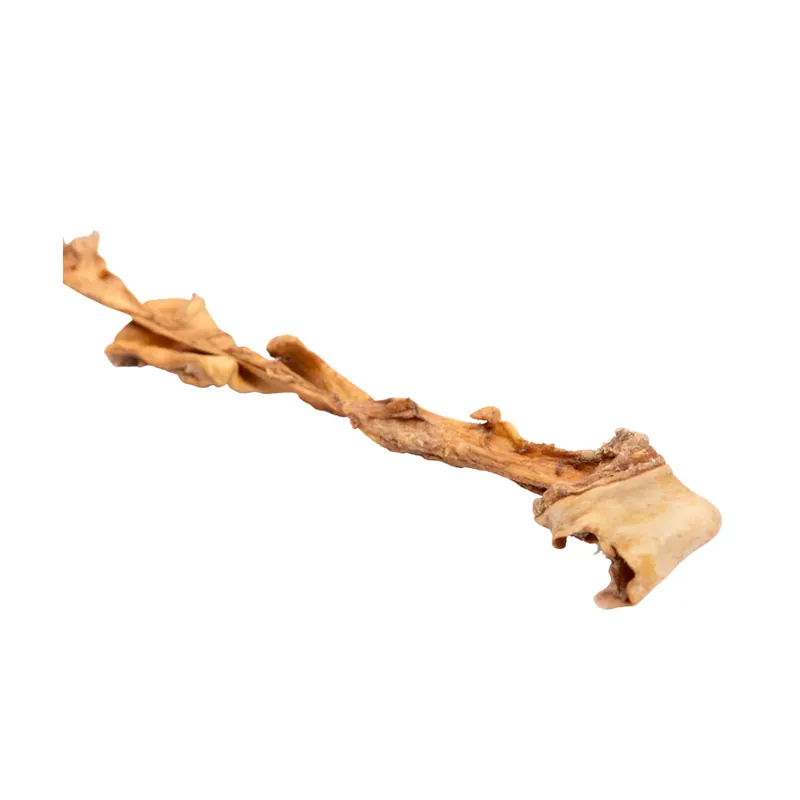 Snack it - Lammbrosk 50cm Begränsat erbjudande
