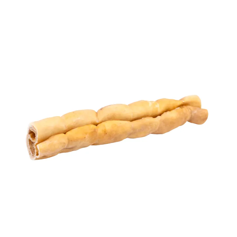 Endast denna vecka Snack it - Hästhudsrullar 25cm