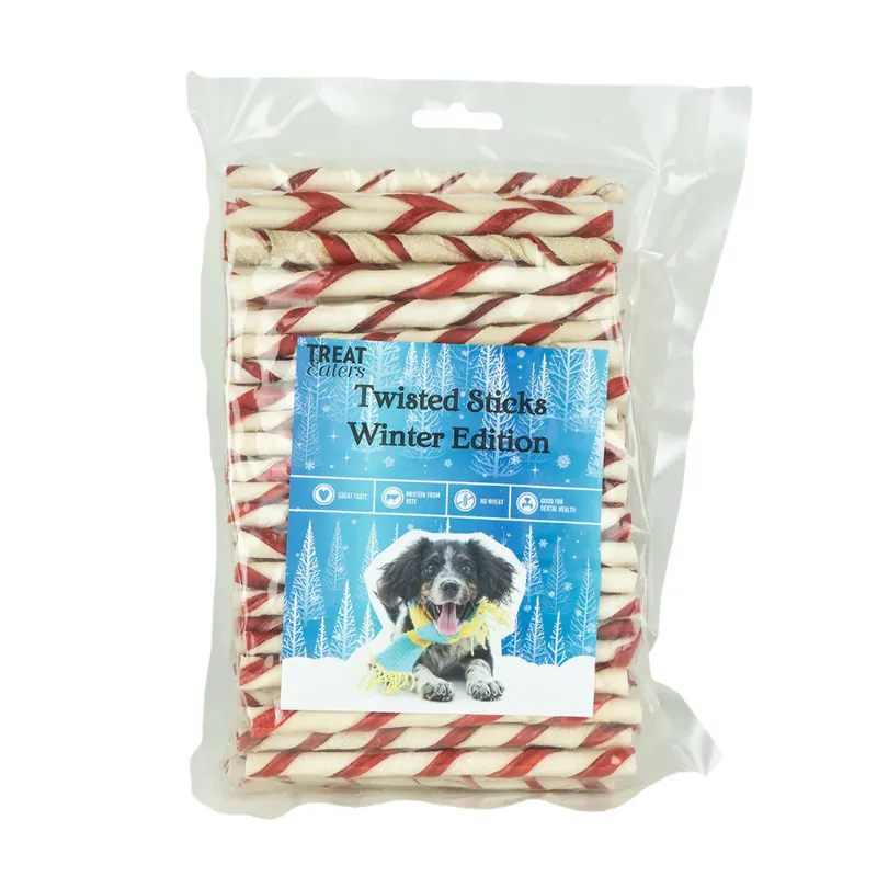 Treat Eaters – Vintervridna Sticks, 500 g Köp nu
