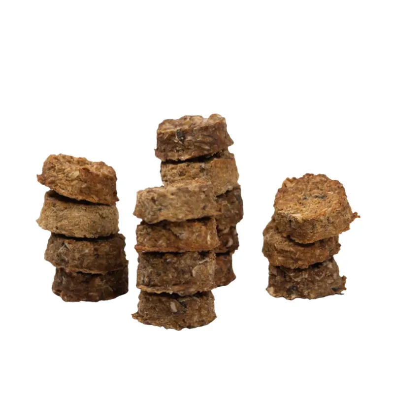 Billig Snack it - Torske Torskbiffar, 100g