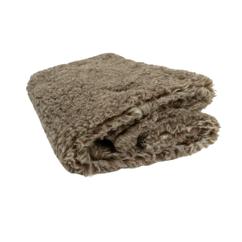Rabatter Active Canis Vetbed 75x60cm, Brun