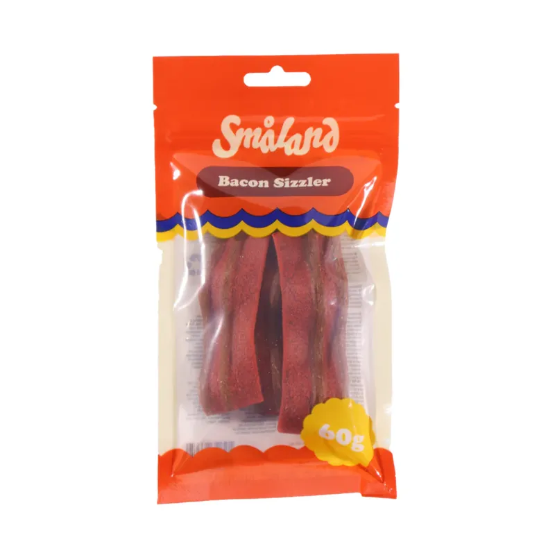 Småland Bacon Sizzler, 60g Endast denna vecka