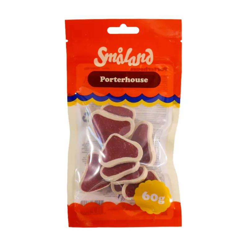 Småland Porterhouse, 60g Kampanj