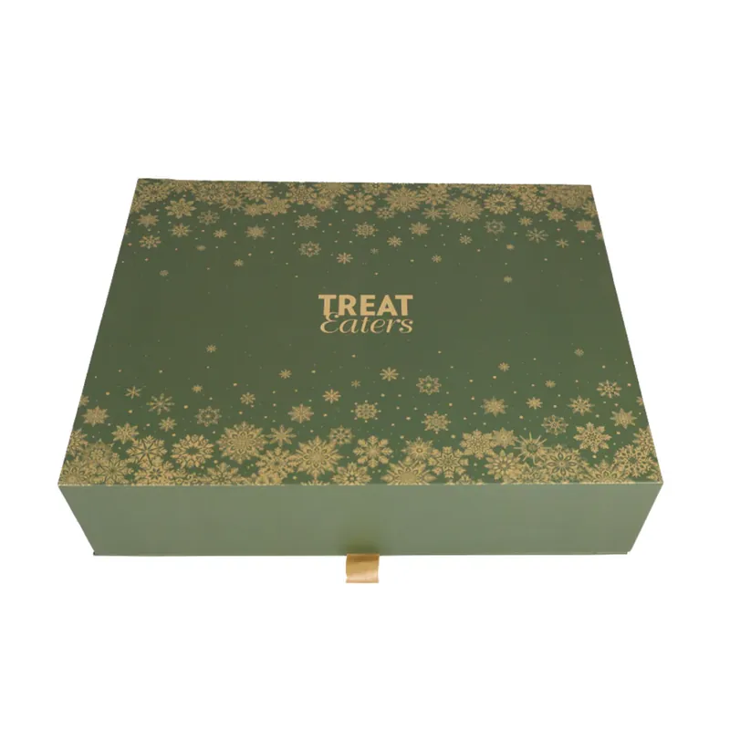 Treat Eaters – Mysteriejulbox Sänkt pris
