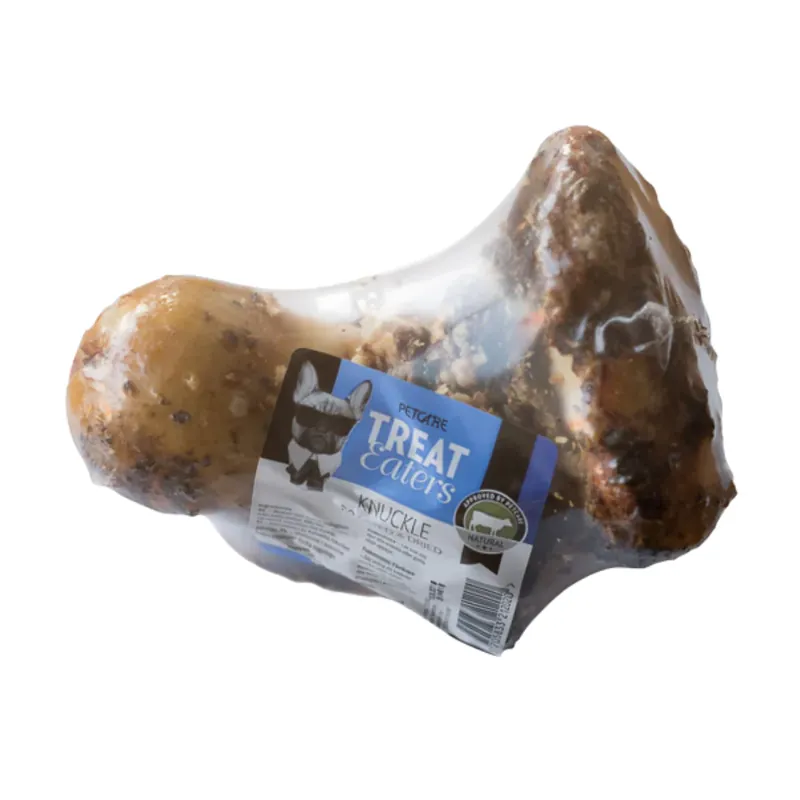 Endast idag Treat Eaters – Rostat Ledben
