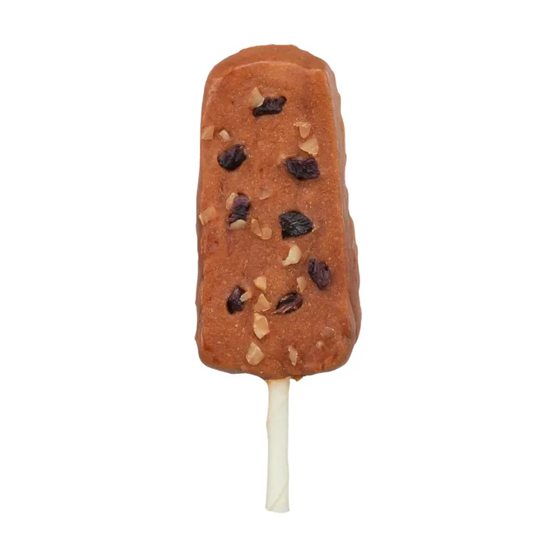 Trixie Denta Fun ispinn-snack m. anka, ost och sötpotatis Endast denna vecka