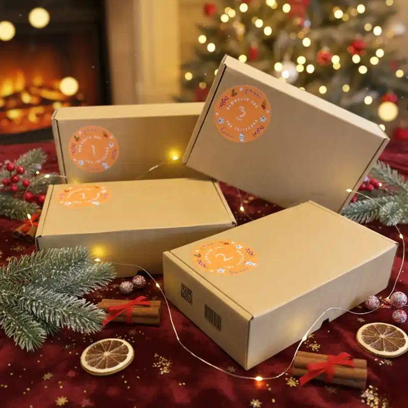 ?? Årets Adventskalender 2025 ?? I lager